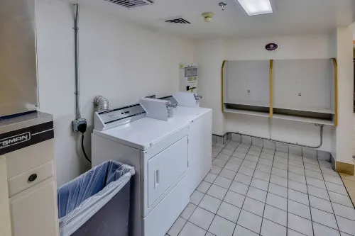 Motel 6 Katy, TX - Houston Espaces publics Photos