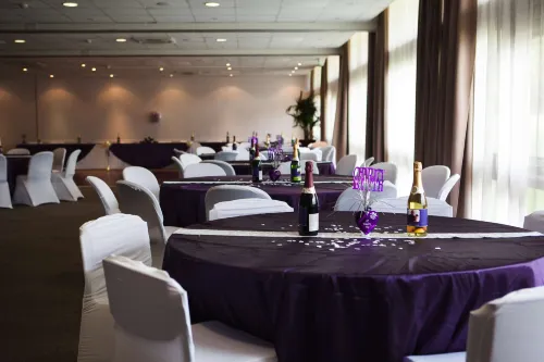 Campanile Bradford Dining Photos