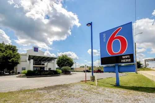 Motel 6 King of Prussia, PA - Philadelphia À proximité de l'hôtel Photos