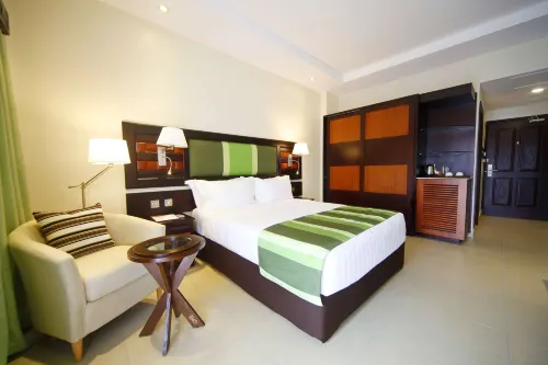 Best Western Premier Garden Hotel Entebbe Zimmer Photos