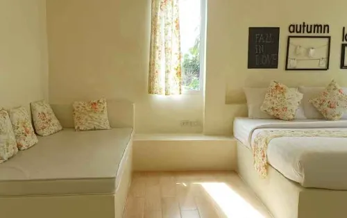 Charisma Resort Photos