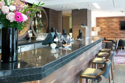 DoubleTree by Hilton London Victoria Leisure & Recreation Photos