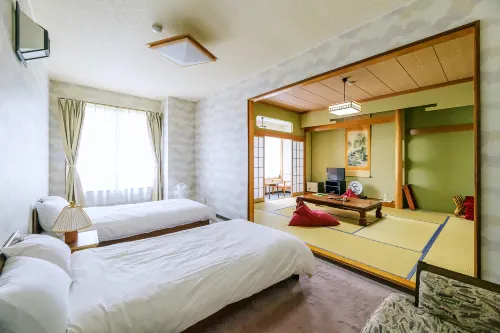 Isazawa Onsen Yumotokan À ne pas manquer Photos