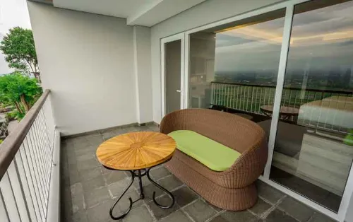 Amaranta Prambanan Yogyakarta Kamar Photos