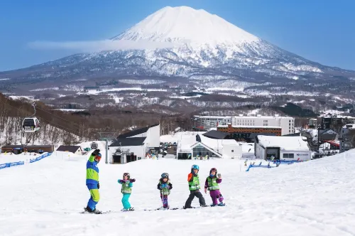 Ki Niseko Dekat Hotel Photos