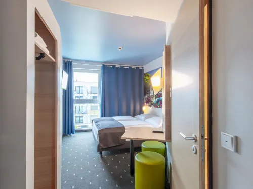 B&B Hotel Neu-Ulm Photos