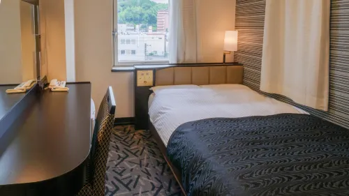 APA Hotel Miyazaki Nobeoka Ekimae Camere Photos