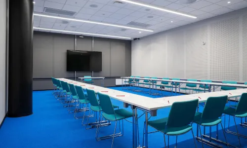 Thon Hotel Storo Espaces Affaires Photos