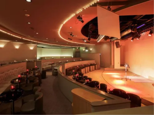 Hotel Shion Leisure & Recreation Photos
