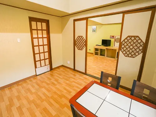 Gurye Little Prince Pension Phòng Photos