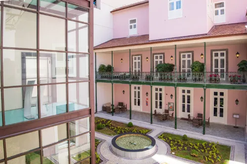 Vila Galé Rio de Janeiro Ngoại thất Photos