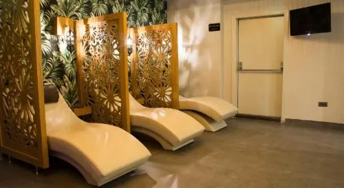 Vespia Hotel Leisure & Recreation Photos