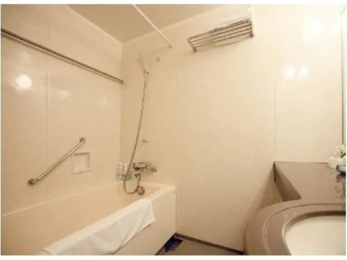 Central Hotel Sasebo Rooms Photos
