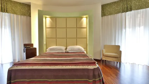 Best Western Cesena Hotel Camere Photos