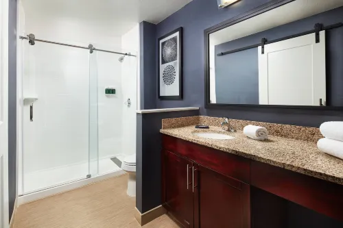 Residence Inn Irvine Spectrum Kamar Photos