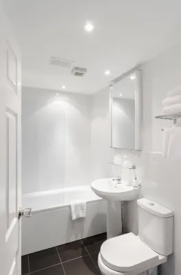 Argyll Guest House Rooms Photos