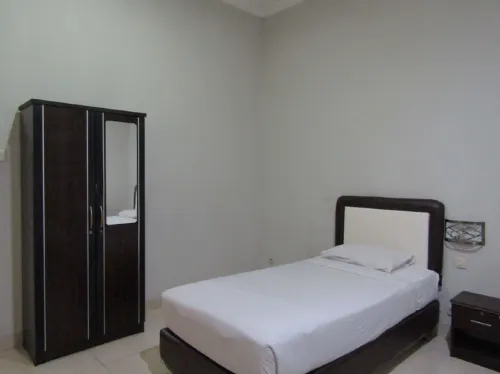Planters Guest House Camere Photos