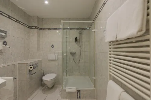 Tagungshotel Höchster Hof Frankfurt Zimmer Photos