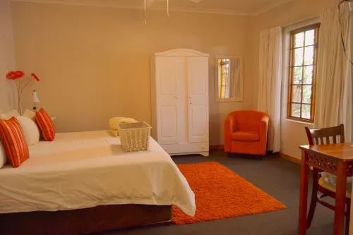 Aero Guest Lodge Kempton Park Chambres Photos
