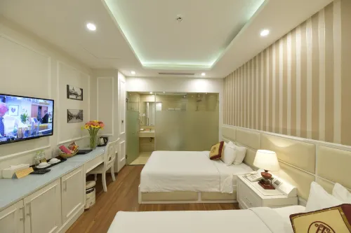 Hanoi HM Boutique Hotel Photos