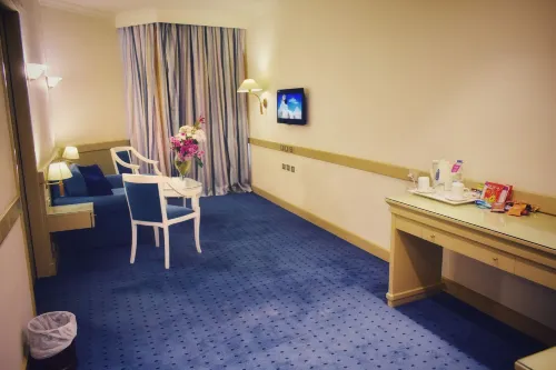 Romance Alexandria Hotel Chambres Photos