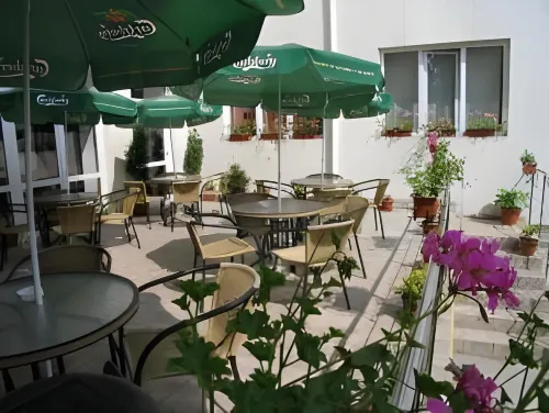 Elizeu Hotel Public Areas Photos