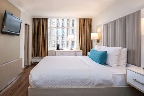 Best Western Dorchester Hotel Chambres Photos