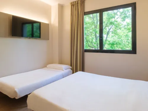 B&B Hotel Faenza Chambres Photos