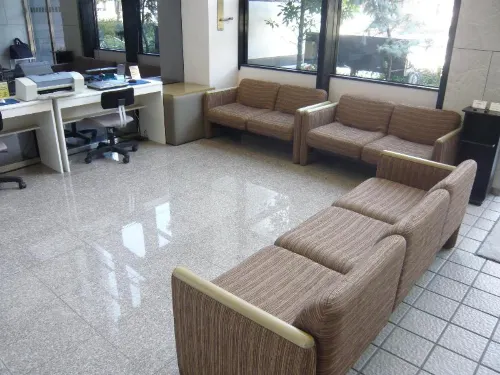 Mihara City Hotel Espaces publics Photos