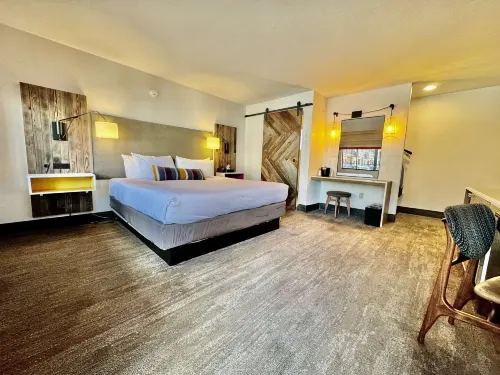 Hotel Becket, BW Signature Collection Chambres Photos