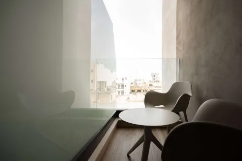 Best Western Premier Malta Rooms Photos