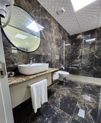 Grand Denizli Hotel Camere Photos