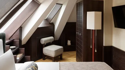 Hotel Hana Номера Photos