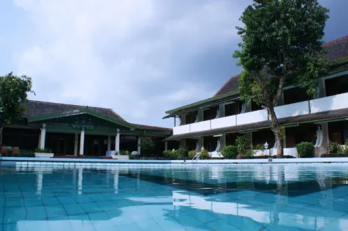 Kusuma Sahid Prince Hotel Solo Leisure & Recreation Photos