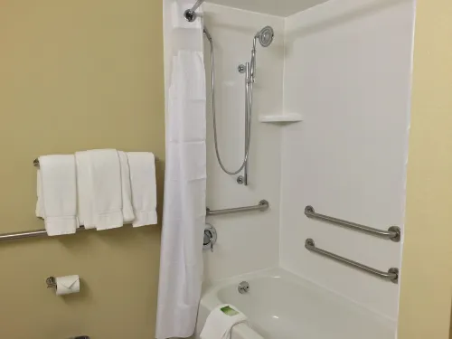 Holiday Inn Express Chicago NW - Arlington Heights Chambres Photos