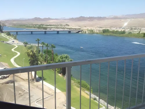 Don Laughlin's Riverside Resort & Casino Near Hotel Photos