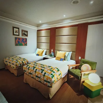 Erin Hotel Photos