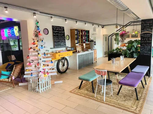 Greet Hotel Beaune Public Areas Photos