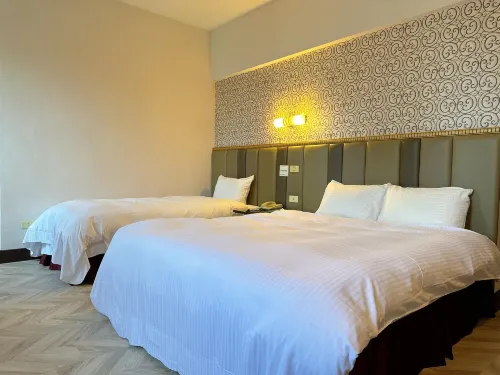 Toongmao Hotel Kaohsiung Photos