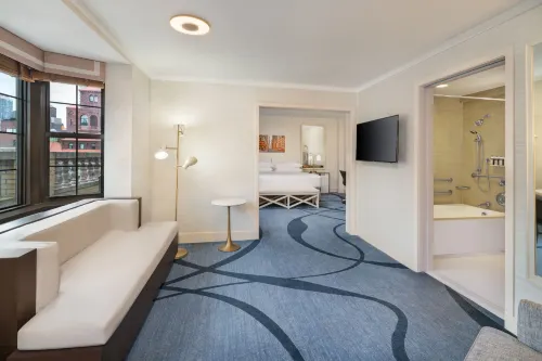 70 Park Avenue Hotel Photos