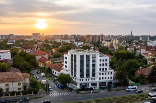 Mercure Timisoara Near Hotel Photos