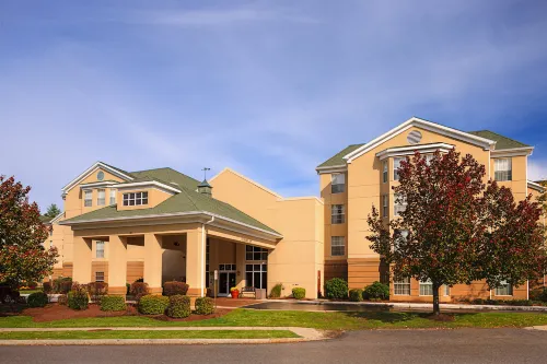 Homewood Suites by Hilton Boston-Billerica/Bedford/Burlington Da non perdere Photos