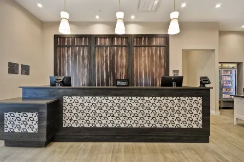 Homewood Suites by Hilton Raleigh Cary I-40 Öffentliche Flächen Photos