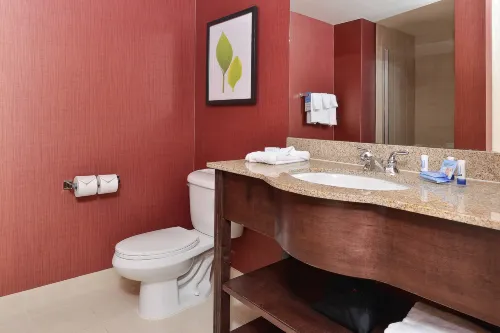 Fairfield Inn & Suites Denver Aurora/Parker Rooms Photos