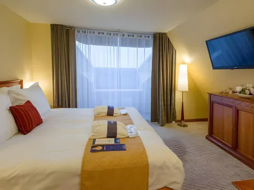 Radisson Blu Ridzene Hotel, Riga Rooms Photos
