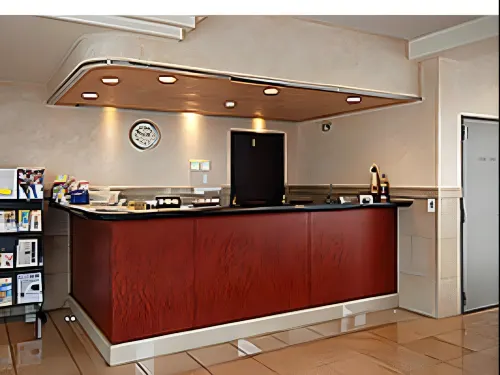 Business Hotel Cosmo Inn Aree comuni Photos