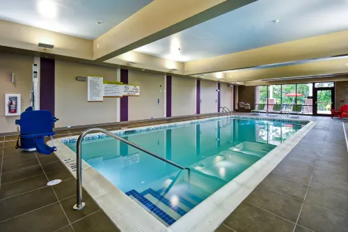 Home2 Suites by Hilton Amherst Buffalo Leisure & Recreation Photos