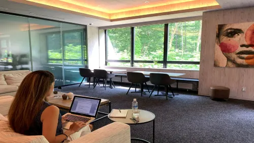 Midtown Niseko Public Areas Photos