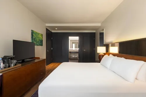 The Bankers Alley Hotel Nashville, Tapestry Collection by Hilton Photos