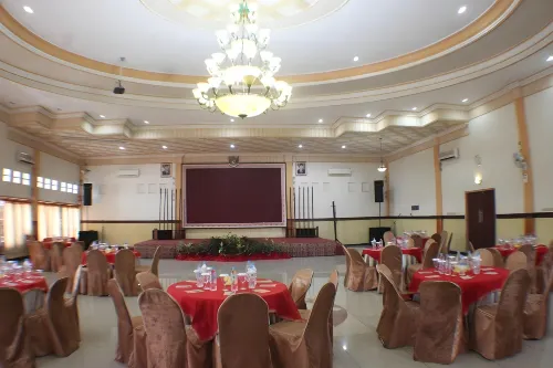 Bromo View Hotel Makanan Photos